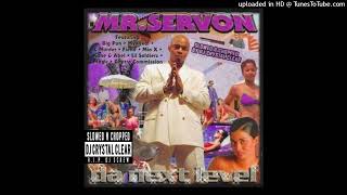 Watch Mr Servon Boot em Up video