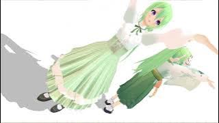 Re:Re: #mmd #ashcolor