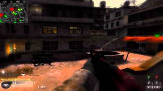 COD4 PC Promod Fail
