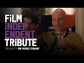 Sir Patrick Stewart Tribute Reel | Film Independent Presents