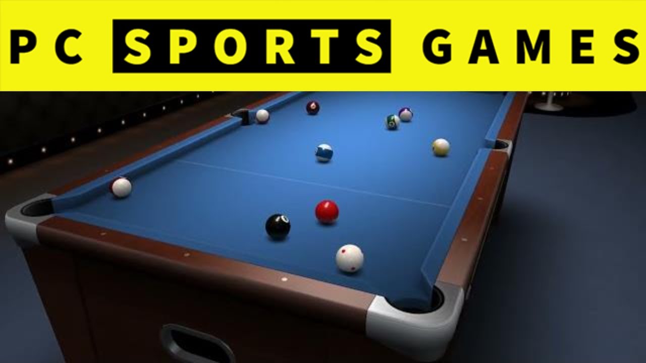 Billiard 8 Ball - Play Game for Free - GameTop