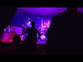 Capture de la vidéo Antixx Live At The Historic Red Dog (Peterborough, Ontario)
