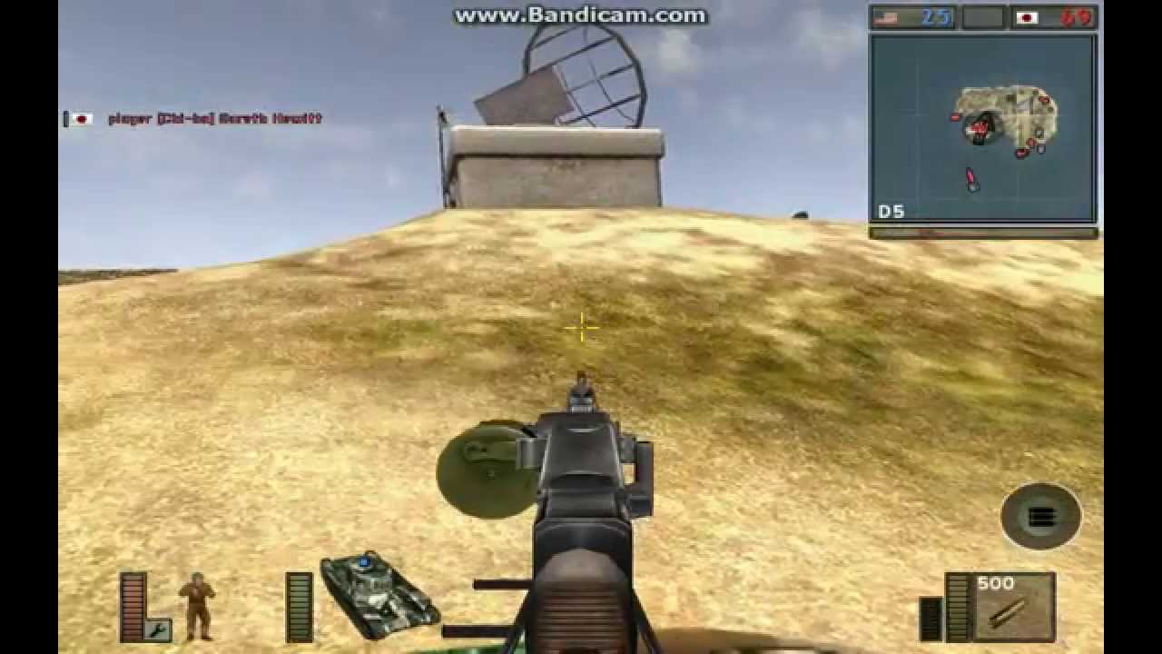 Battlefield 1942 Midway axis side 100 DIFFICULTY part 2 YouTube