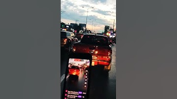 Tình hình giao thông trên quốc lộ 1K khu vực giao với đường số 9 hướng ra Linh Xuân.