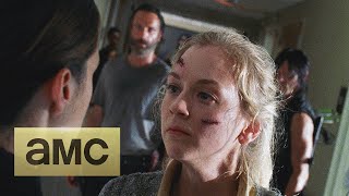 Inside Episode 508: The Walking Dead: Coda