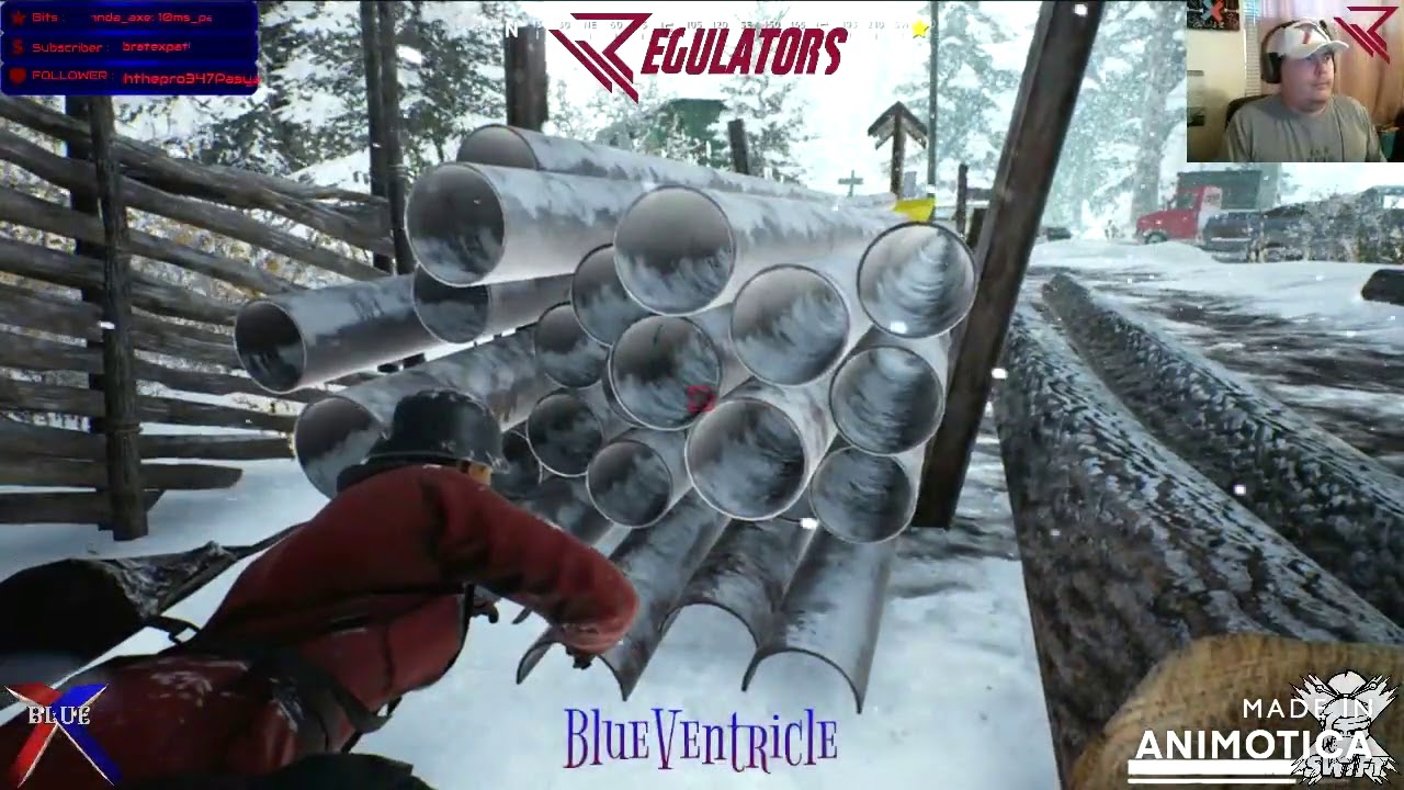 Vigor Knife Only Challenge