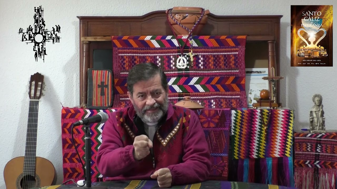 Lectio Divina del miércoles I T.O.