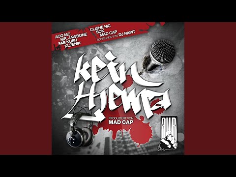 在 YouTube 上观看 Kein Thema (feat. Aco MC, Mr. Jawbone, Fab Kush, Clishé MC, Kleenik, SoK & DJ Rapit)