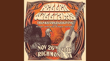 Steep Grade, Sharp Curves (Live) (feat. Jeff Austin, Danton Boller, Nicky Sanders & Jay...