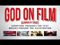 God On Film 2022 / #3 Top Gun Maverick / Sunday August 7th 2022