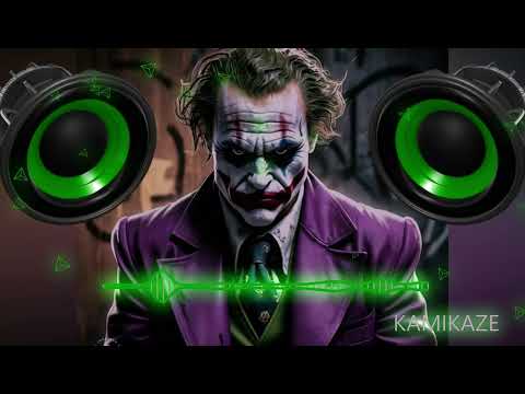 TRAP EXTREME BASS