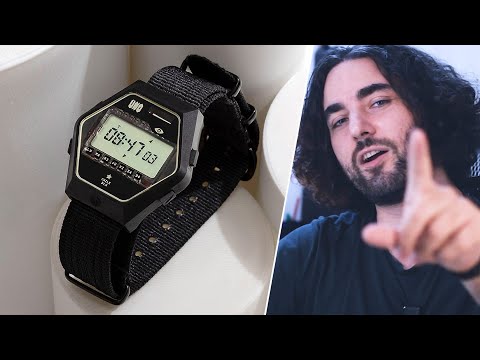 We made the first Digital Clock in the history of Chile