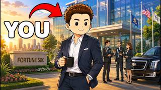 A Day in the Life of a Fortune 500 CEO