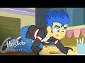 Download MLP: Equestria Kizlar - Afiş Günü MLP: Equestria Kizlar - Afiş Günü