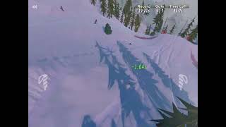 Grand Mountain 2: New Record 18:33s