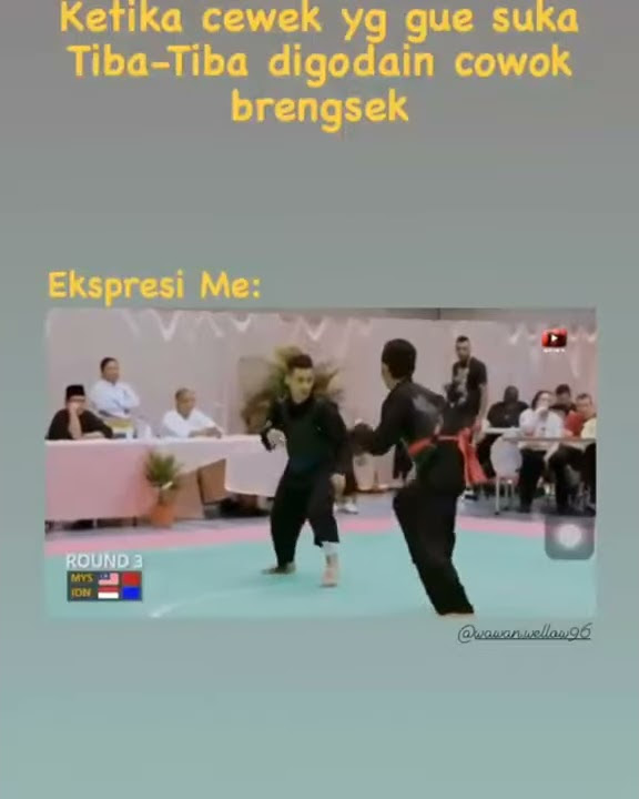 STORY WA COWOK BRENGSEK