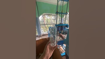 WhatsApp:-  | 500Ml water Bottles | ISMRO Manufacturing #bottlemanufaturer  #waterbottles