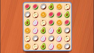 Split Fruits (by Dalak Games) IOS Gameplay Video (HD) screenshot 1