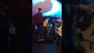 Jamming With Ranah Rasta djamaicanfrog