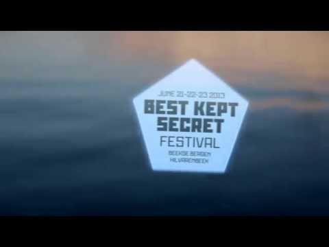 Best Kept Secret Festival (Trailer 3, 2013)