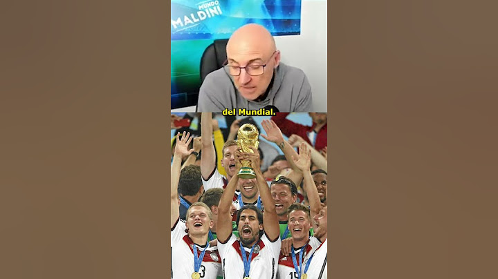 ¿CUÁL HA SIDO PARA VOSOTROS EL MEJOR MUNDIAL DE LA HISTORIA DEL FÚTBOL? #españa #mundial #qatar2022
