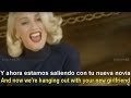 Gwen Stefani - Cool [Lyrics English - Español Subtitulado]