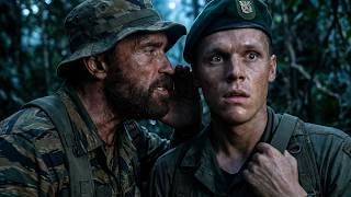 "Your Tactics Will Kill You" — What the SAS Told Green Berets Before Walking Away