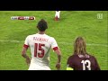 Schweiz wahrt weiße Weste: Lettland - Schweiz 0:3 | Highlights | WM-Quali | DAZN