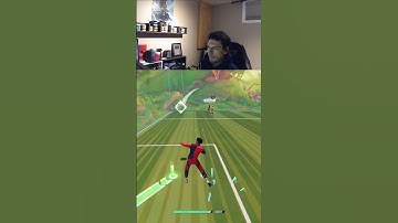 Headers are actually insane in Rematch