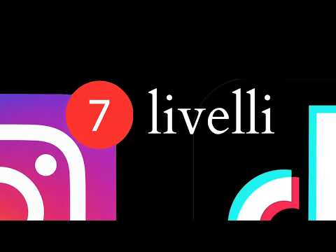 Video Dipendenza da Social: tu a che livello sei?
