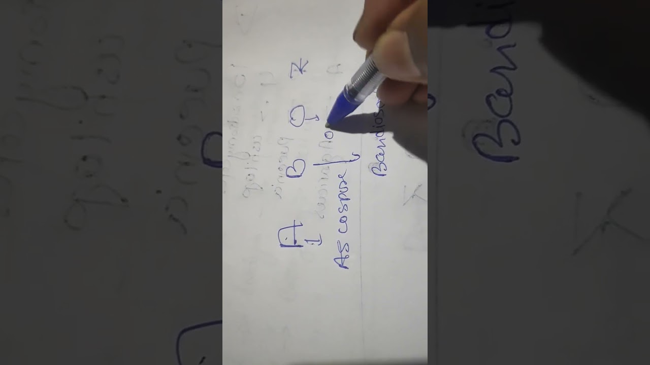 TRICK TO LEARN SEXUAL SPORES OF FUNGI.