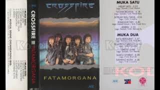 CROSSFIRE - BATU BERSURAT (1989)