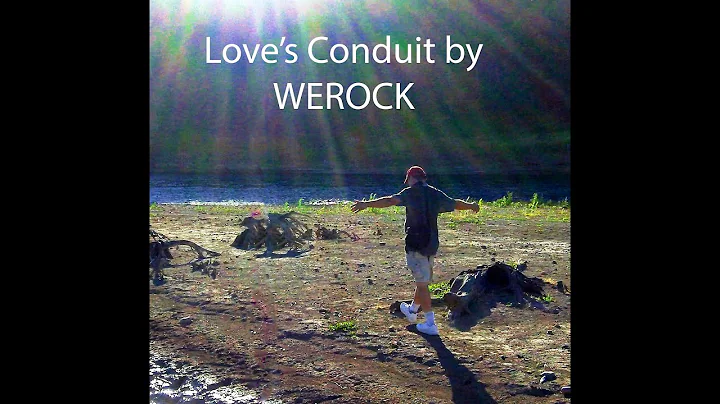 Love's Conduit by William Edmonds
