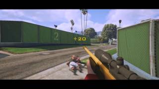 Mlg Snipars Ft Gapil 1080P-60Fps