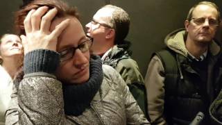DMS Toronto Mannequin Challenge