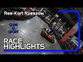 🏁GUMI ELITE SPORT LIGUE🏁 - ResKart Rzeszów🏎️💭 #dji  #karting #cinematic