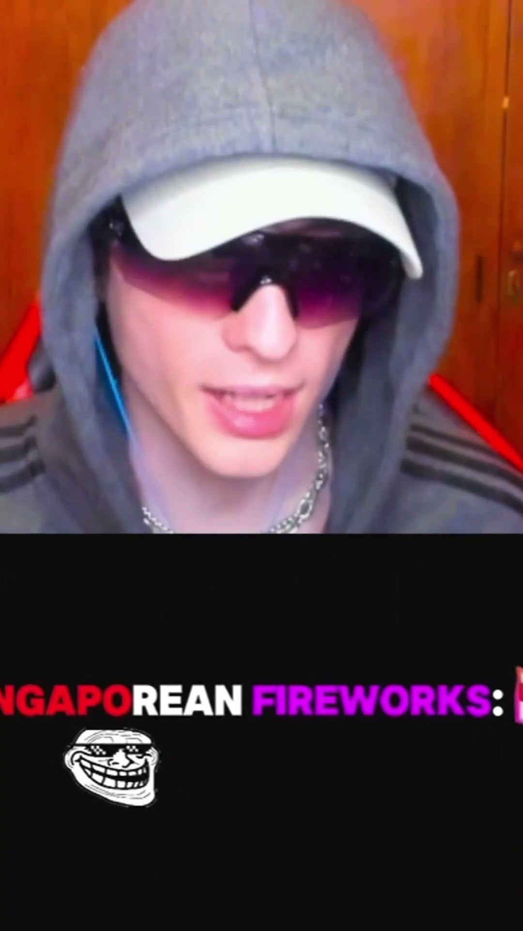 Fuegos artificiales en otros PAÍSES?️?