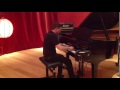 SONG N 31 STUDIO TOULOUSE LIVE TEST 1 PIANO YAMAHA C3 By MICHAEL FRAYSSE PIANIST COMPOSER SACEM mp3