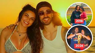 Marc Cucurellas Girlfriend Claudia Rodriguez: Inside Her Amazing Life