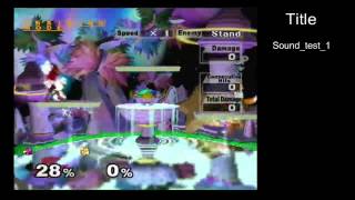 OBS quality Test 2
