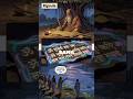 😱 The Lost Saraswati River | Bharat Ki Gayab Nadi Ka Sabse Bada Rahasya #Shorts