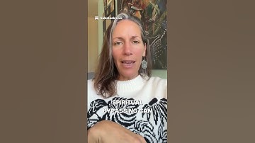 When “Heart” Becomes Spiritual Bypass #substack #shorts