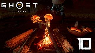 Ghost of Yotei | Part 10 | Family Keepsake (PS5) HD60