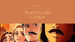 World Trade Center (Craig Armstrong)
