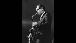 "When JoAnna Loved Me" by Paul Desmond...