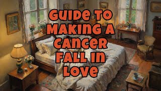 Crack the Code to a Cancer's Heart: #AstrologySecrets #CancerLove #zodiaccompatibility #cancerlove