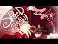 SPEED DRAW- A Very Demon-y Holiday- VivziePop