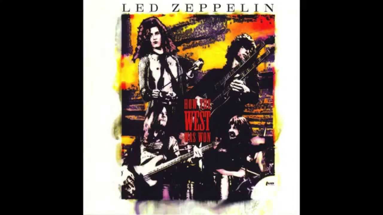 8 Led Zeppelin Going To California Live YouTube 8 led zeppelin going to california live youtube