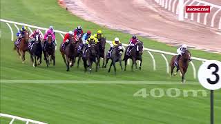 Fancify - Rda Horsham Jan Croser Plate Community Race Day, Race 2