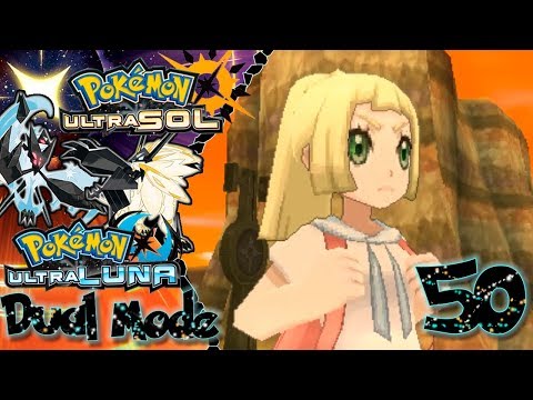 Vídeo: Pokémon Sol Y Luna - Vasto Cañón Poni, Dragonium Z, Prueba Sin Capitán